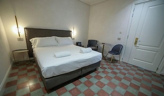 20 MIGLIA BOUTIQUE HOTEL