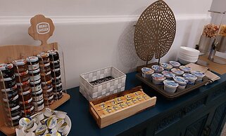 20 MIGLIA BOUTIQUE HOTEL