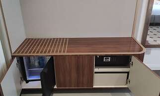 20 MIGLIA BOUTIQUE HOTEL