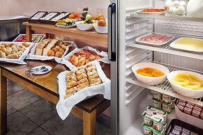 B&B HOTEL Braga Lamacaes