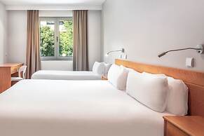 B&B HOTEL Braga Lamacaes