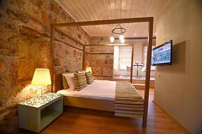 Alp Pasa Gazetta - Special Class