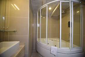 Alp Pasa Gazetta - Special Class