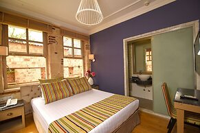 Alp Pasa Gazetta - Special Class