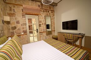 Alp Pasa Gazetta - Special Class