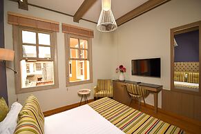 Alp Pasa Gazetta - Special Class