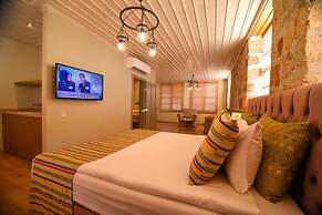 Alp Pasa Gazetta - Special Class