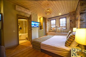 Alp Pasa Gazetta - Special Class