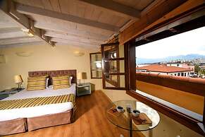 Alp Pasa Gazetta - Special Class