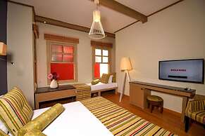 Alp Pasa Gazetta - Special Class