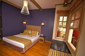 Alp Pasa Gazetta - Special Class