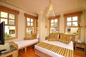 Alp Pasa Gazetta - Special Class