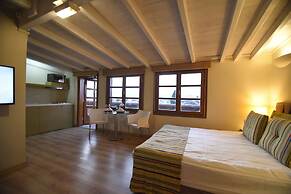 Alp Pasa Gazetta - Special Class