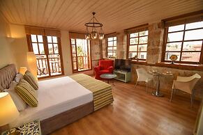 Alp Pasa Gazetta - Special Class