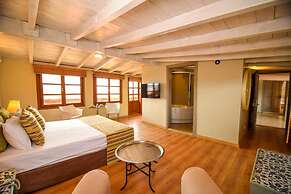 Alp Pasa Gazetta - Special Class