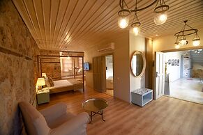 Alp Pasa Gazetta - Special Class