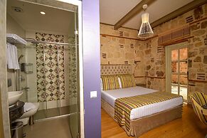 Alp Pasa Gazetta - Special Class