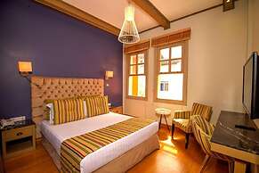 Alp Pasa Gazetta - Special Class