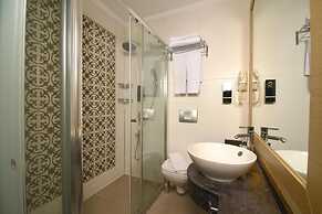 Alp Pasa Gazetta - Special Class