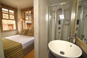 Alp Pasa Gazetta - Special Class