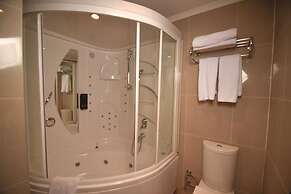 Alp Pasa Gazetta - Special Class