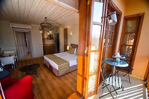 Alp Pasa Gazetta - Special Class