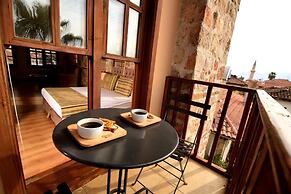 Alp Pasa Gazetta - Special Class