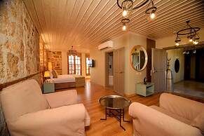 Alp Pasa Gazetta - Special Class