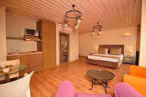 Alp Pasa Gazetta - Special Class