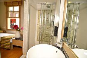 Alp Pasa Gazetta - Special Class