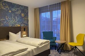 Trip Inn City Hotel Giessen
