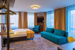 Trip Inn City Hotel Giessen