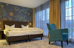 Trip Inn City Hotel Giessen