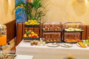 Trip Inn City Hotel Giessen