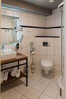 Trip Inn City Hotel Giessen