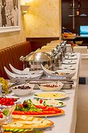 Trip Inn City Hotel Giessen