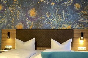Trip Inn City Hotel Giessen