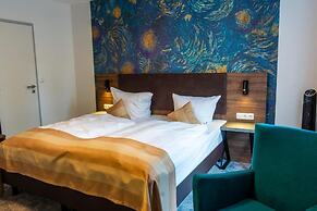 Trip Inn City Hotel Giessen