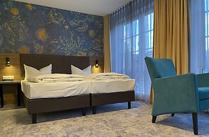 Trip Inn City Hotel Giessen