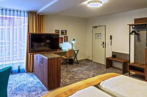 Trip Inn City Hotel Giessen