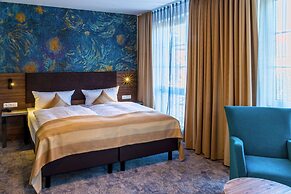 Trip Inn City Hotel Giessen