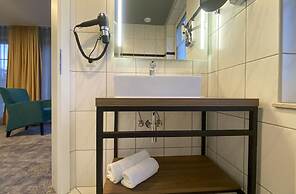 Trip Inn City Hotel Giessen