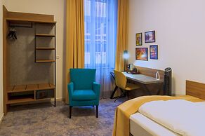 Trip Inn City Hotel Giessen