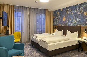 Trip Inn City Hotel Giessen