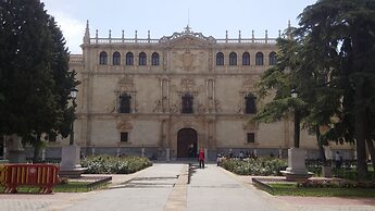 Apartamento La Galatea