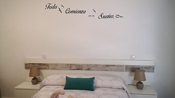 Apartamento La Galatea