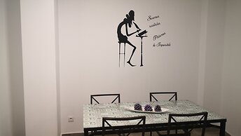 Apartamento La Galatea