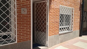 Apartamento La Galatea