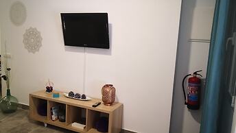 Apartamento La Galatea