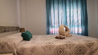 Apartamento La Galatea